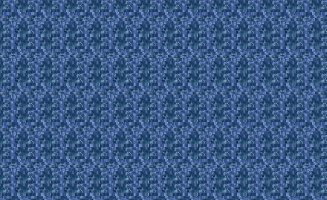 blaugekacheltmeer